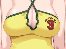 [Crossnet-Pie] Resort Boin (Character sets) Part1/2