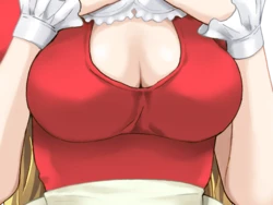 [Crossnet-Pie] Resort Boin (Character sets) Part2/2