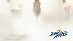 Muv-Luv Alternative: Total Eclipse (Red's ecchi caps)