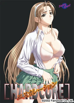 [Fairy Dust] Escalation -HARD CORE-