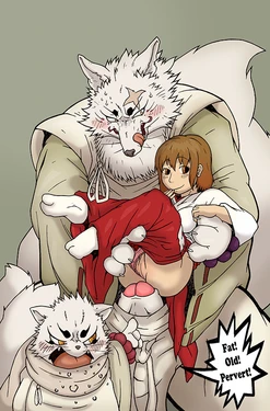 [Dktorzi] Gingitsune - Haru