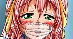 [Noushuku Kangen (Maccha Vanilla)] Kanade Panic Motenai Watashi ga Dosukebe Bitch ni Natta Riyuu