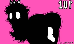 [LinkLink] 1UP! (Super Mario Bros.)
