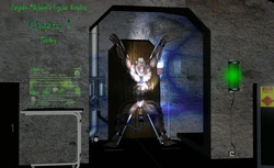 Lycan Empire , Testing