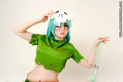 Nelliel Tu Odelschwanck