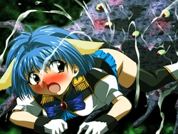 [Tennen Amaguri] Private Catalog #7 (Galaxy Angel)