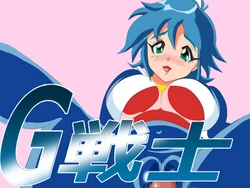 [Owanko Club] G Senshi (G Gundam)