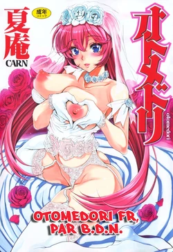 [Carn] Otomedori Ch. 1 [French] [Decensored]