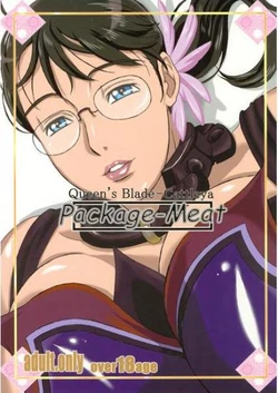 【Ninroku】Cattleya-Cover  Collection