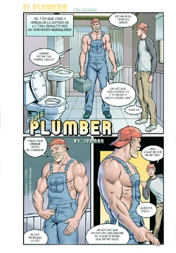 [Josman] El Plomero