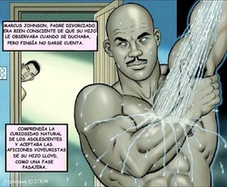 [Josman] Los juguetes de papá