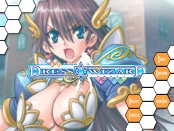 [Tryset] Dress Wizard