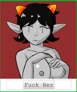 [QuietStealth] Homesmut: Nepeta Leijon