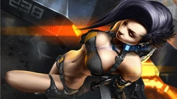 A Few Wallpapers (edited)