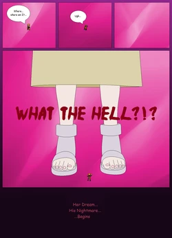 [Fantasyuniverses] Naruto - Mother Knows Best [Ongoing]