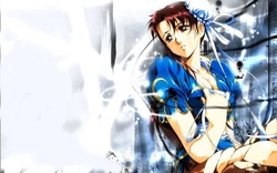 street fighter wallpaper