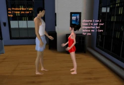 Wife Story 11 (3d)