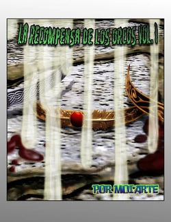 MOIARTE] ORC REWARD VOL. 1 (English)