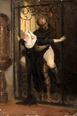 Erotic Art Collector 0172 HEINRICH LOSSOW