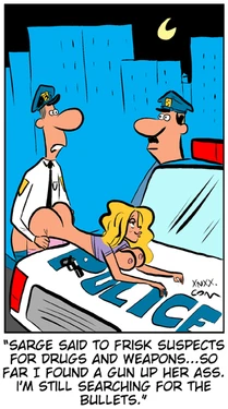 XNXX Humoristic Adult Cartoons Februrary 2014