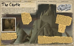 Practical Visitor's Guide to the Labyrinth by Chaotica