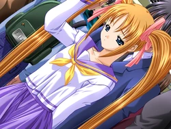[Atelier Kaguya] Saishou Chikan Densha