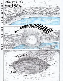 [Enock] Naruto Period