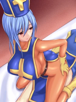 [hiro] Kimi yo Tate (Dragon Quest III)