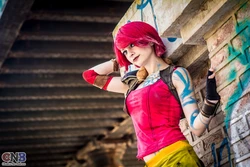 Lilith - Borderlands