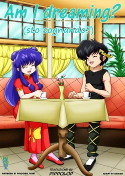 [Palcomix] Am i Dreaming (Ranma 1/2) [Italian] [Pippolop]