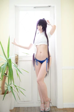 (C82) [FINAL DEAREST (Kibashi)] Toaru Kibashi no Cosplay (Toaru Majutsu no Index)