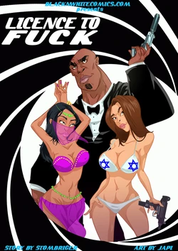 License To Fuck