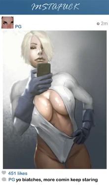 InstaFuck (Artist: Kaihlan)