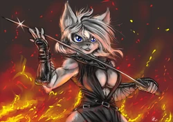 Artist - S'Zira Sirius ( S-Nina ) (2014)