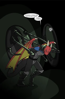 [Endium] Aran: Extreme Gardening