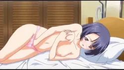 (D01) Oni Chichi 2 Vol 1 Gif