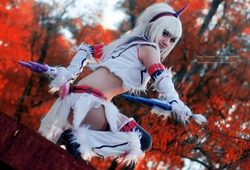 Kirin Armor