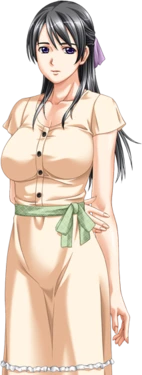 [Guilty (Momiji Kei)] Tanetsuke Mura - Hakudakugami, Nenbutsu Kou no Gi [ch] 1/3