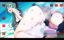 【ワイズマ】( ワールドイズマイン アニメーション MV) "World is Mine" Music Video
