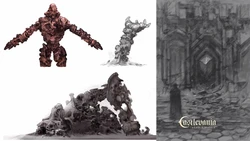 Castlevania:Lords of Shadow-Ch.10 artwork