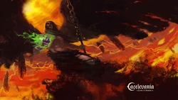 Castlevania:Lords of Shadow-Ch.12 & Epilogue artwork