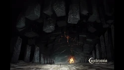 Castlevania:Lords of Shadow-Ch.14 artwork