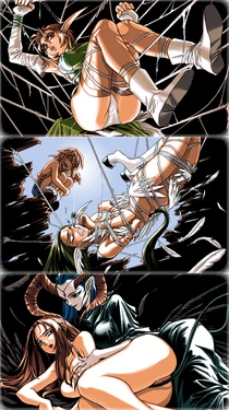 [KSS] Innocent Tour PART-2 MISC-CG