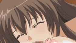 Anejiru (Shirakawa Sanshimai ni Om) Animations