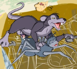 Charlotte's Web (RYC)