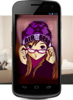 My [Mobile]Smartphone Wallpapers