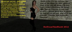 Selena Sexslave Blowjob