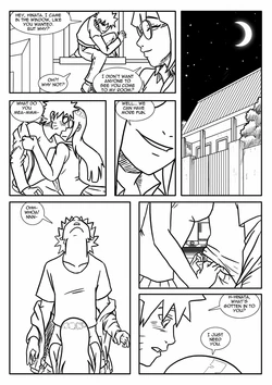 [MattWilson] A Bit of Webcam Fun 3 (ENG)