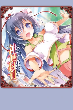 MFラノべ iOS wallpapers part 2