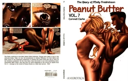 [Cornnell Clarke] Peanut Butter - Volume #7 [Colored]